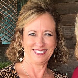 Meet your Posher, Pam